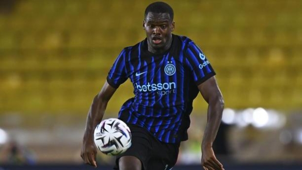 Bonny: "L’Inter è nel mio destino. Chivu un papà, ma le canzoni della Vanoni..."