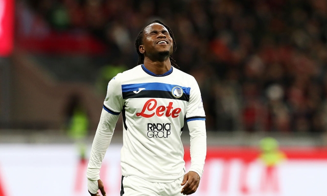 L'Atalanta conta i giorni di ammutinamento: Lookman, a tempo debito la maxi multa