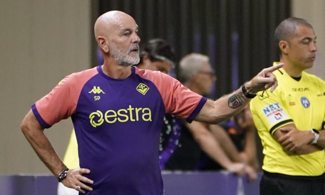 Pioli ha deciso: sette intoccabili e un tridente per guidare la nuova Fiorentina