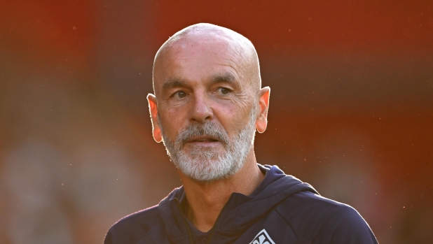 Spareggio Conference, Pioli: "Fiorentina al lavoro da un mese per questa sfida"
