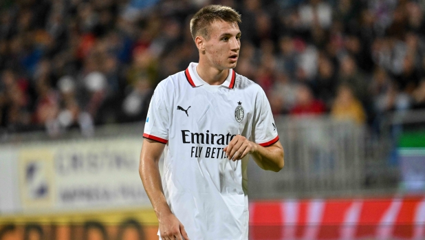 Capello: "Milan, Camarda dovevi tenerlo. Lui ha superato l'esame San Siro, Pio Esposito no..."