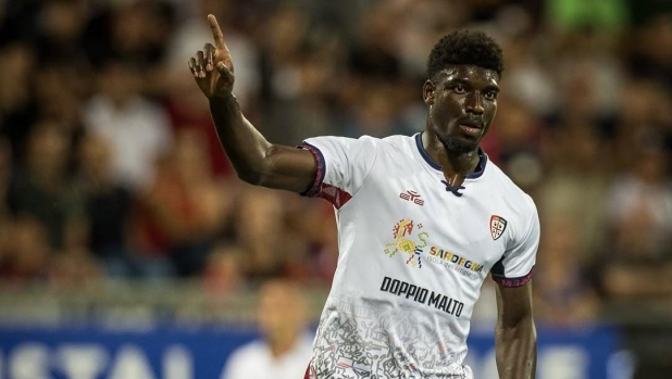 Cagliari, pareggio senza reti con il Racing Santander nella prima amichevole del giorno