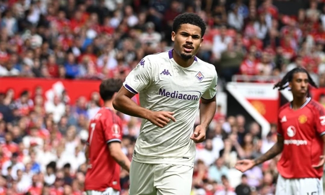 Sohm al fantacalcio: quotazione e statistiche del nuovo centrocampista della Fiorentina