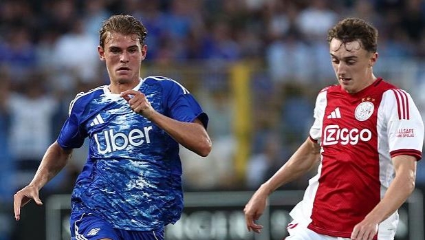 Barça-Como, quote trofeo Gamper: Nico Paz sfida Yamal