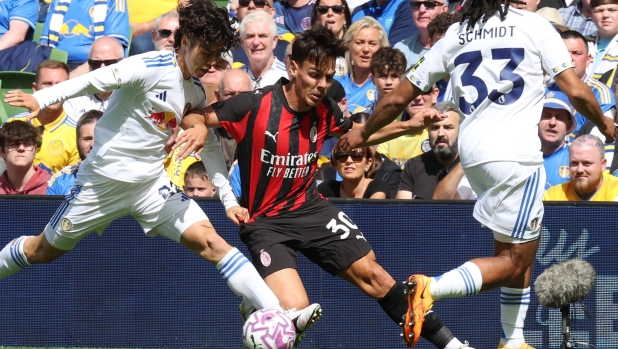 Chelsea-Milan, Allegri sfida i campioni del mondo: le quote