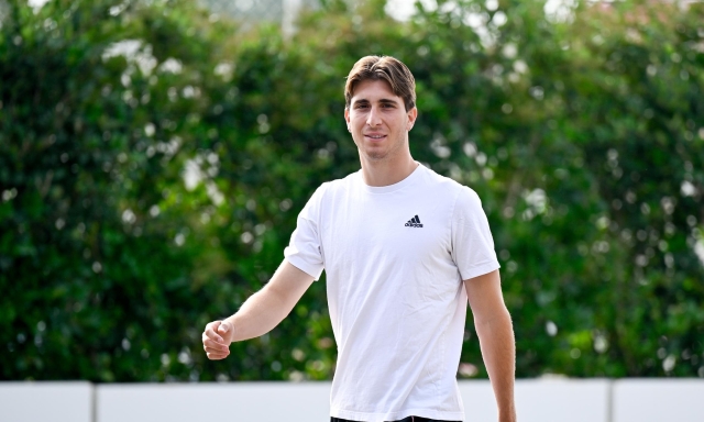 Pagato mille euro, ora è una plusvalenza milionaria: Miretti, il viaggio dalla Juve al Napoli