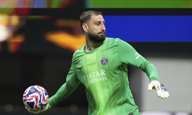 Donnarumma può tornare in Italia? Ecco tutti gli scenari