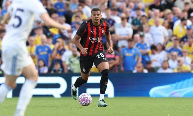 Thiaw-Newcastle, è fatta: al Milan 40 milioni