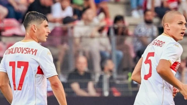 Il Genoa supera anche l'ultimo esame di francese: da 2-0 a 2-2 in casa del Rennes