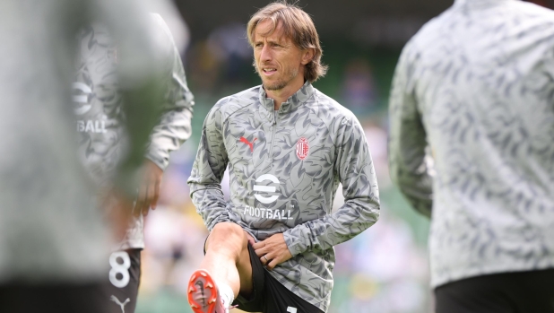 LIVE Alle 16 Chelsea-Milan: scocca l'ora del debutto di Modric