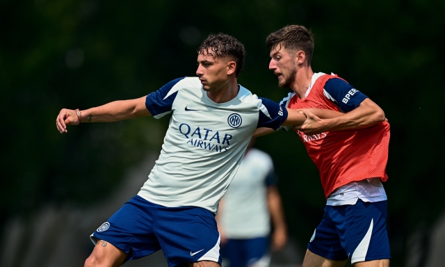Seba Esposito ha scelto Cagliari: all'Inter 4 milioni e 40 per cento della futura rivendita