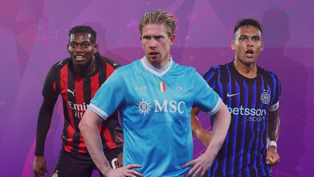 Asta fantacalcio 2025-26: i migliori giocatori da comprare