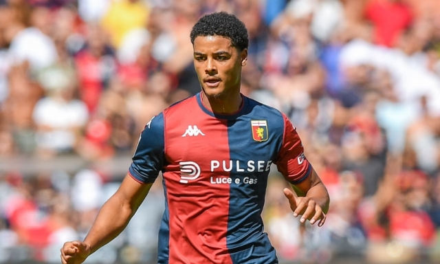 De Winter al fantacalcio: quotazione e statistiche del nuovo difensore del Milan