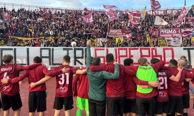 Serie C, le neopromosse: la rinascita del Livorno. Che dopo il 110 vuole la lode