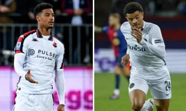 Milan, doppia fumata bianca: è fatta per De Winter e Athekame