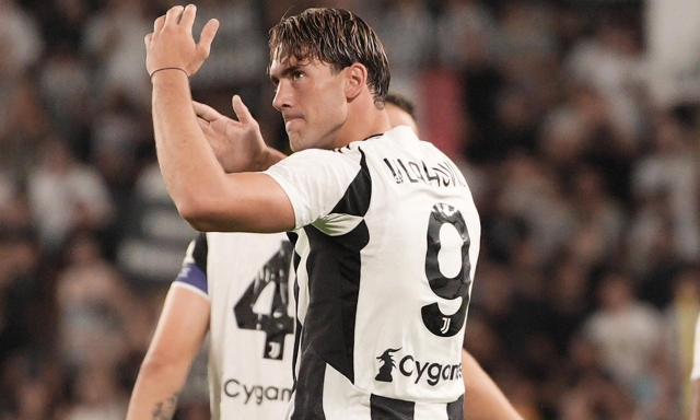 Juve e Vlahovic separati in casa: Dusan rifiuta tutte le offerte, a questo punto può restare