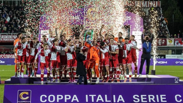 Tre club di Serie C già in crisi: serve una svolta (e meno squadre)