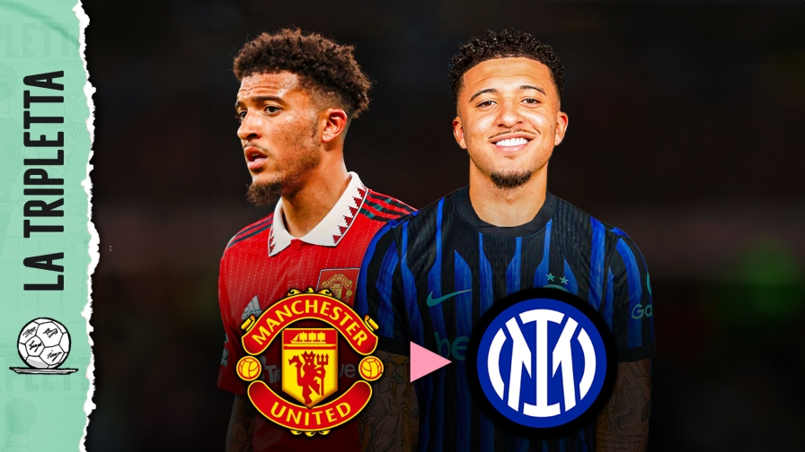 Inter, Sancho può essere davvero l'alternativa a Lookman? Ecco da cosa dipende 15 Inter, Sancho può essere davvero l'alternativa a Lookman? Ecco da cosa dipende