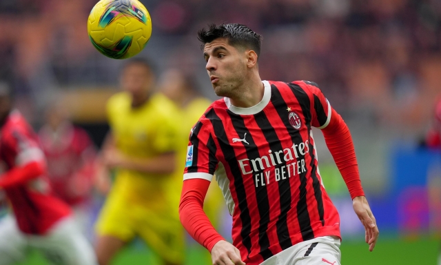 Morata al fantacalcio: quotazioni e statistiche del nuovo attaccante del Como