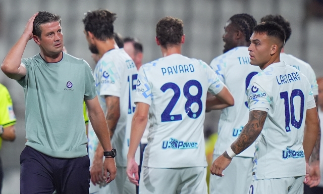 Amnesie, buchi e un'età media troppo alta: Inter, hai un problema dietro. Più che davanti...