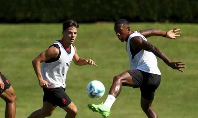 Da Jashari a Estupinan (e Hojlund): il Milan e la ricerca dell'aggressività smarrita