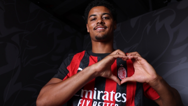 Da De Ketelaere e Origi fino a De Winter: tutti i belgi della storia del Milan 14 Da De Ketelaere e Origi fino a De Winter: tutti i belgi della storia del Milan