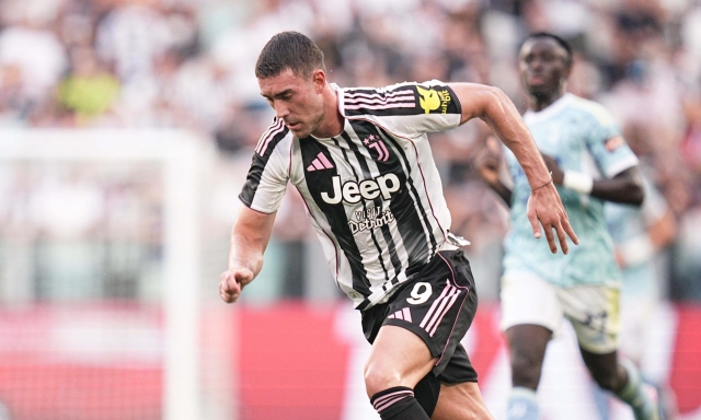 Juve, vittoria sulla Next Gen grazie ai "separati in casa". Vlahovic: gol e fischi