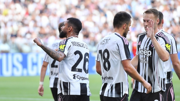 Juve-Next Gen, le pagelle: Douglas Luiz da 7, mai visto così. Nico non sfonda: 5,5