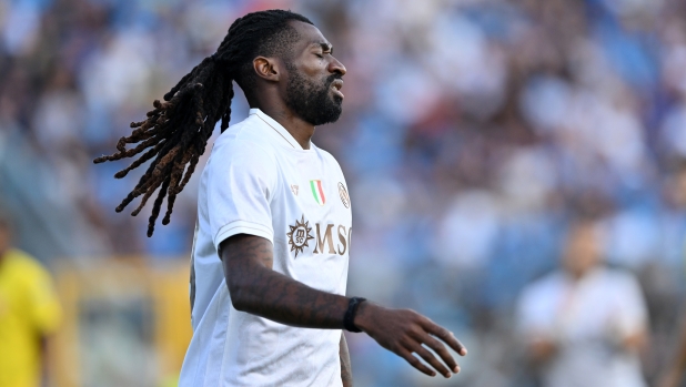 Coppa d'Africa, da Anguissa a Diao: la serie A rischia di perderne una ventina