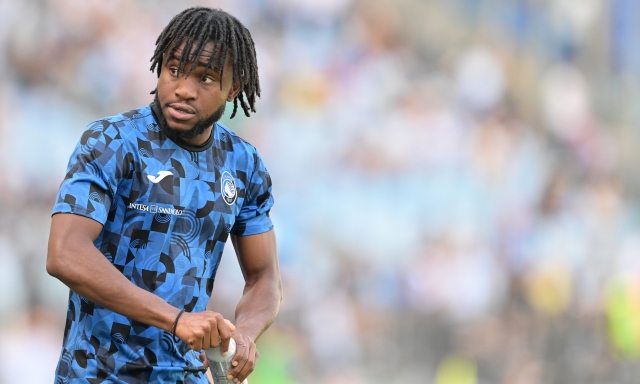 L'ex maestro di Lookman: "La fame di riscatto nata in Inghilterra. Fidatevi di lui, cambierà l'Inter"