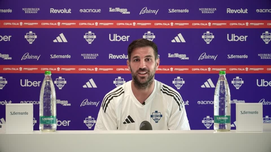 Fabregas: "Morata? Non è mio amico..." 1 Fabregas: "Morata? Non è mio amico..."