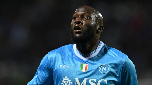 Lukaku sui social: "Queste sono le vittorie migliori. Forza Napoli sempre"
