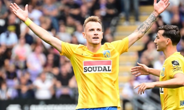 Matija Frigan al fantacalcio: quotazione e statistiche del nuovo attaccante del Parma