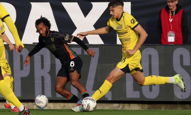 Leoni dalla B alla Premier, la generazione del tutto e subito