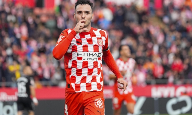 Juve, uno tra Arnau Martinez e Molina per la fascia. E l'Atletico si informa su Vlahovic