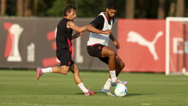 Nocerino: "Modric fa un altro sport, sarà come Ibra nel 2020. Ricci mi piace tanto"