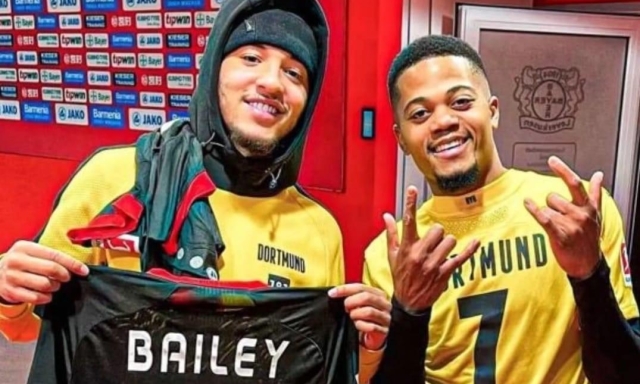 Roma, accelerata nella notte: Sancho a un passo, pochi dettagli da limare. E ora assalto a Bailey