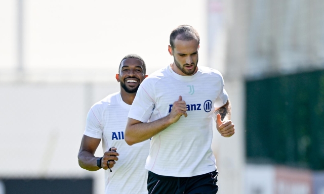 Tudor, contro l'Atalanta si prova la Juve da campionato: la probabile formazione
