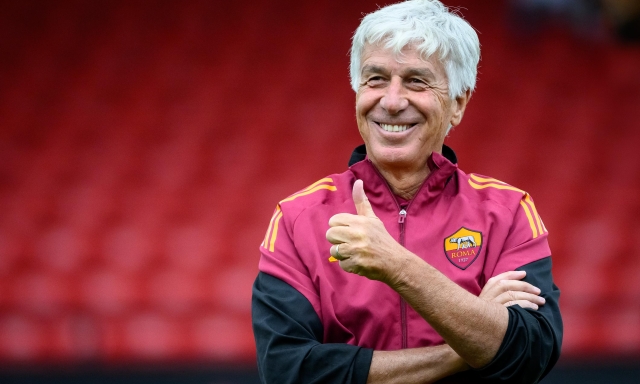 Gasperini, prima odiato ora amato: tra campo e mercato, così in due mesi ha conquistato i tifosi