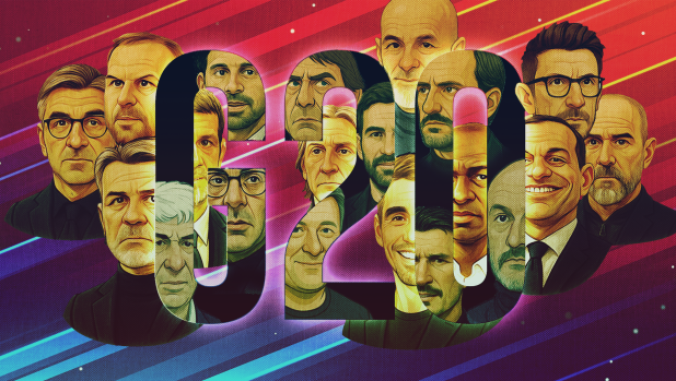 Serie A, gli allenatori: chi sono e come giocano