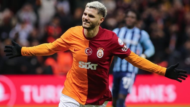 Riecco Icardi, 10 mesi dopo: l'ex Inter torna a segnare 259 giorni dopo l'infortunio