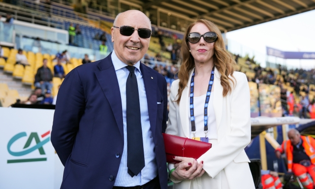 Inter, Marotta è anche azionista: rilevato il 2% delle quote. Il club: "Condivisione d'intenti"