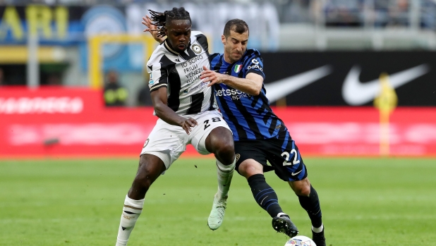 Un amore mai finito e quel brivido a San Siro... Perché l'Inter vuole Solet