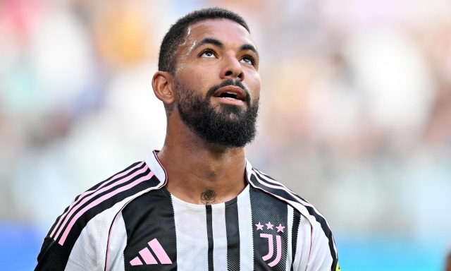 Douglas Luiz-Nottingham Forest, ci siamo. Juve pronta all'affondo per Kolo Muani