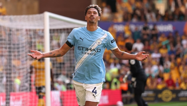 Reijnders come Aguero: esordio da record per l'ex Milan con la maglia del City
