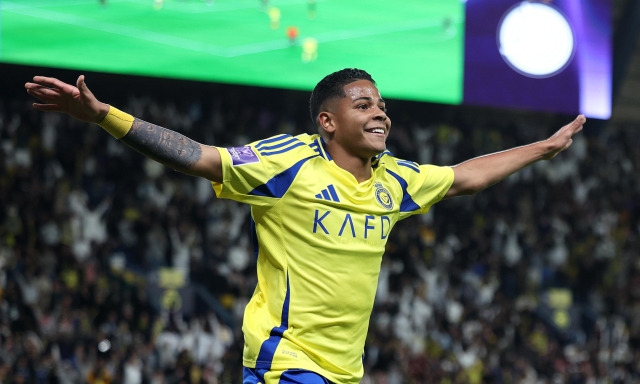 Bologna, tutto su Wesley. E in Inghilterra danno per vicino l'affare Sarmiento