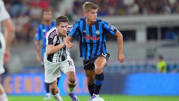 Atalanta-Juve, le pagelle: Kossounou 5, che fatica. Yildiz incanta: 7