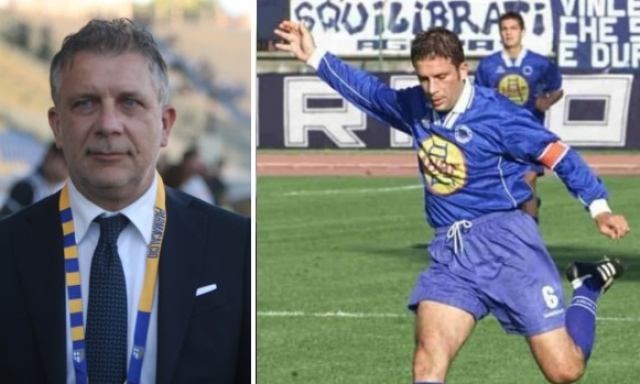 Cherubini: "Per una rissa finii su Striscia. Allegri? Un amico. E quei nostri incroci serali…"