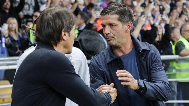 Serie A, si riparte: Napoli davanti, l'Inter va all'inseguimento. La griglia di partenza