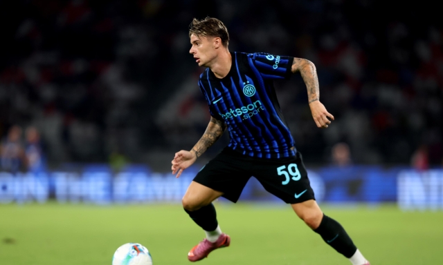 Inter, fatta per Zalewski all'Atalanta: affare da 17 milioni. E Lookman non c'entra...